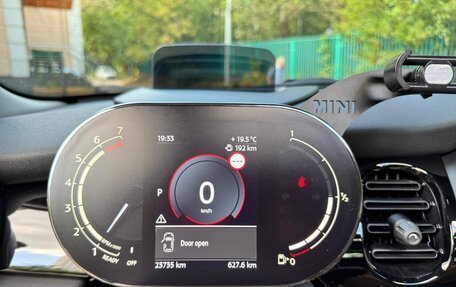 MINI Hatch, 2021 год, 3 850 000 рублей, 7 фотография