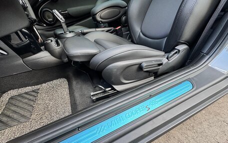 MINI Hatch, 2021 год, 3 850 000 рублей, 5 фотография