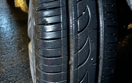 Opel Corsa B, 1998 год, 130 000 рублей, 5 фотография