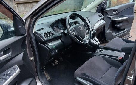 Honda CR-V IV, 2014 год, 1 950 000 рублей, 8 фотография