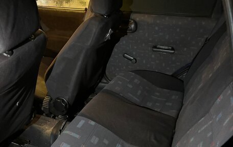 Opel Corsa B, 1998 год, 130 000 рублей, 10 фотография