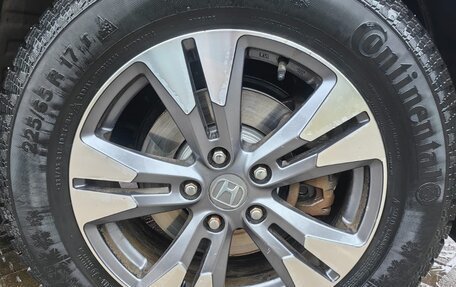 Honda CR-V IV, 2014 год, 1 950 000 рублей, 9 фотография