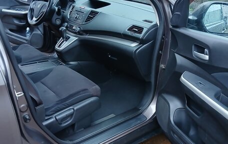 Honda CR-V IV, 2014 год, 1 950 000 рублей, 7 фотография