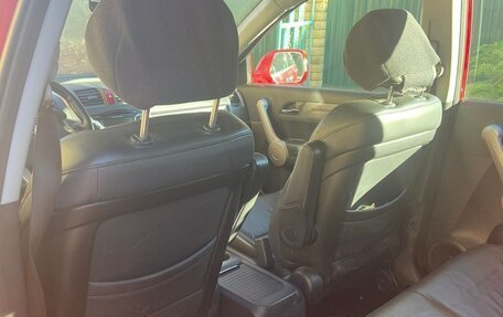 Honda CR-V III рестайлинг, 2007 год, 1 070 000 рублей, 10 фотография