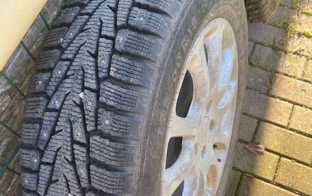 Honda CR-V III рестайлинг, 2007 год, 1 070 000 рублей, 19 фотография