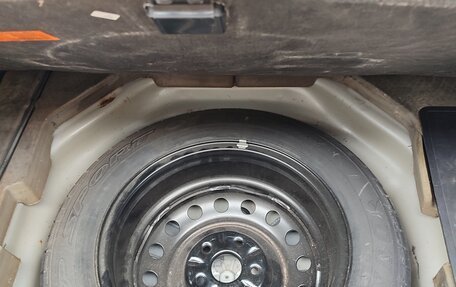 Toyota Avensis III рестайлинг, 2009 год, 980 000 рублей, 2 фотография