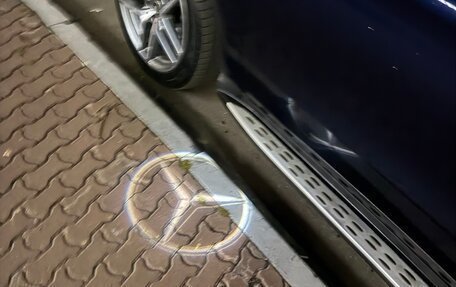 Mercedes-Benz GLE Coupe, 2017 год, 5 990 000 рублей, 4 фотография