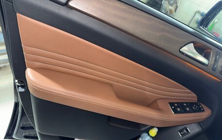 Mercedes-Benz GLE Coupe, 2017 год, 5 990 000 рублей, 7 фотография