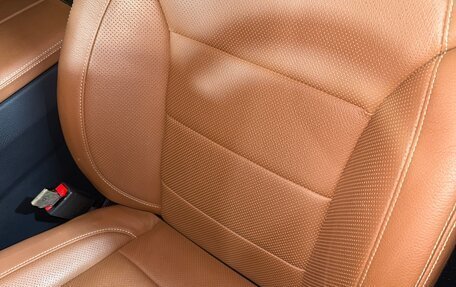 Mercedes-Benz GLE Coupe, 2017 год, 5 990 000 рублей, 9 фотография