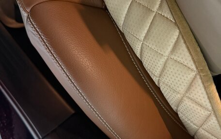 Mercedes-Benz GLE Coupe, 2017 год, 5 990 000 рублей, 11 фотография