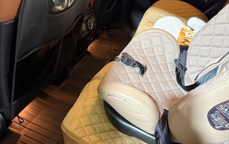 Mercedes-Benz GLE Coupe, 2017 год, 5 990 000 рублей, 12 фотография