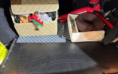 Mercedes-Benz GLE Coupe, 2017 год, 5 990 000 рублей, 14 фотография