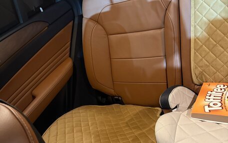 Mercedes-Benz GLE Coupe, 2017 год, 5 990 000 рублей, 22 фотография