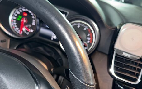 Mercedes-Benz GLE Coupe, 2017 год, 5 990 000 рублей, 20 фотография