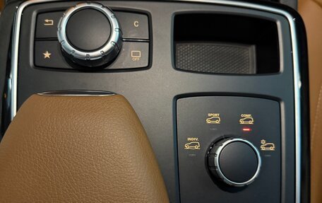 Mercedes-Benz GLE Coupe, 2017 год, 5 990 000 рублей, 21 фотография