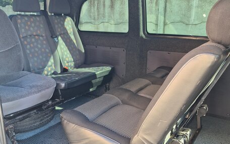 Mercedes-Benz Vito, 2007 год, 1 050 000 рублей, 4 фотография