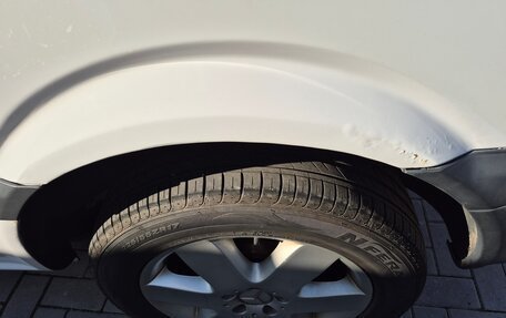 Mercedes-Benz Vito, 2007 год, 1 050 000 рублей, 8 фотография