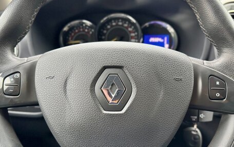 Renault Sandero II рестайлинг, 2016 год, 935 000 рублей, 18 фотография