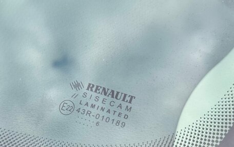 Renault Sandero II рестайлинг, 2016 год, 935 000 рублей, 26 фотография