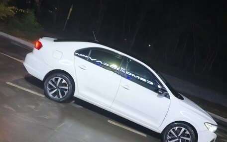 Volkswagen Polo VI (EU Market), 2020 год, 1 350 000 рублей, 3 фотография