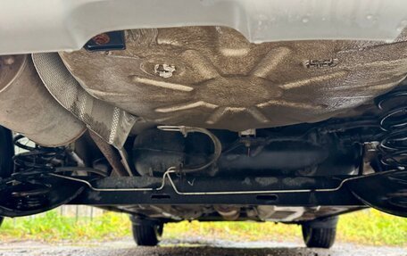 Renault Sandero II рестайлинг, 2016 год, 935 000 рублей, 30 фотография