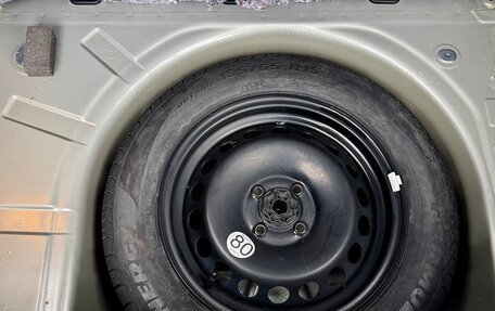 Renault Sandero II рестайлинг, 2016 год, 935 000 рублей, 29 фотография