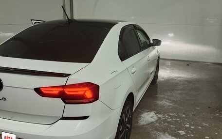 Volkswagen Polo VI (EU Market), 2020 год, 1 350 000 рублей, 6 фотография