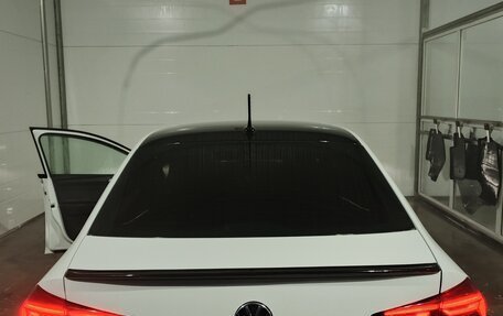 Volkswagen Polo VI (EU Market), 2020 год, 1 350 000 рублей, 7 фотография