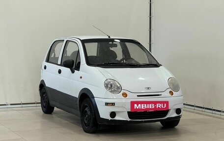 Daewoo Matiz I, 2002 год, 217 000 рублей, 2 фотография