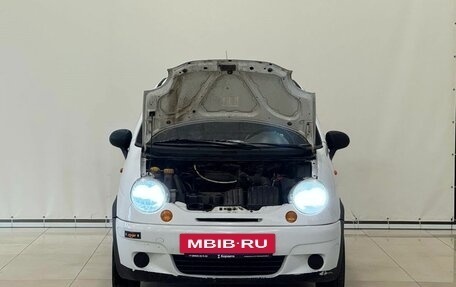 Daewoo Matiz I, 2002 год, 217 000 рублей, 4 фотография