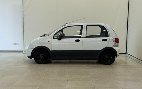 Daewoo Matiz I, 2002 год, 217 000 рублей, 10 фотография