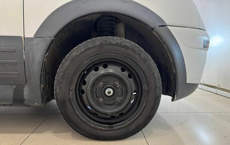 Daewoo Matiz I, 2002 год, 217 000 рублей, 19 фотография