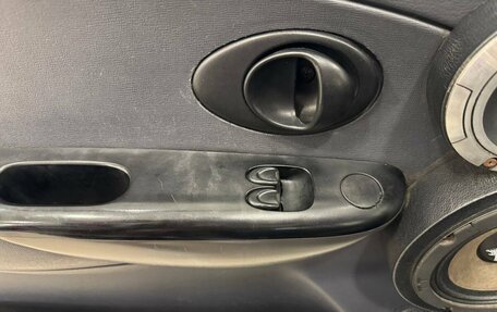 Daewoo Matiz I, 2002 год, 217 000 рублей, 18 фотография