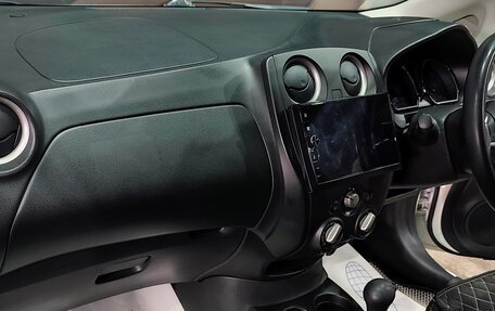 Nissan Note II рестайлинг, 2017 год, 860 000 рублей, 7 фотография