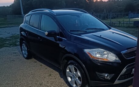 Ford Kuga III, 2011 год, 1 122 500 рублей, 6 фотография