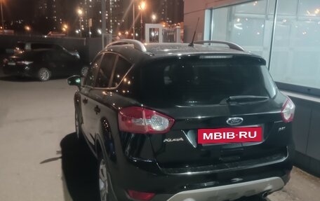 Ford Kuga III, 2011 год, 1 122 500 рублей, 13 фотография
