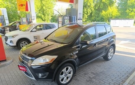 Ford Kuga III, 2011 год, 1 122 500 рублей, 1 фотография