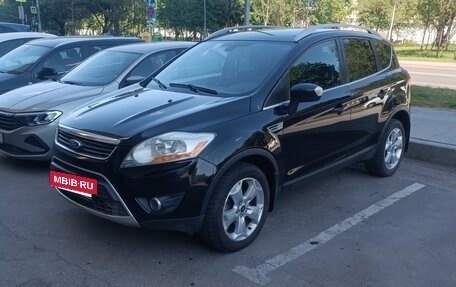 Ford Kuga III, 2011 год, 1 122 500 рублей, 7 фотография