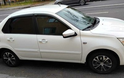 Datsun on-DO I рестайлинг, 2015 год, 1 фотография