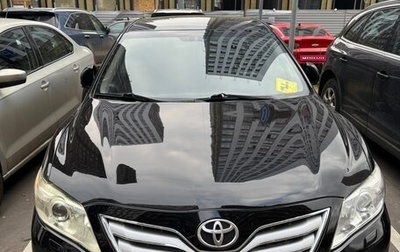 Toyota Camry, 2010 год, 1 190 000 рублей, 1 фотография