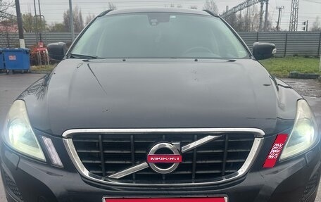 Volvo XC60 II, 2011 год, 1 200 000 рублей, 1 фотография
