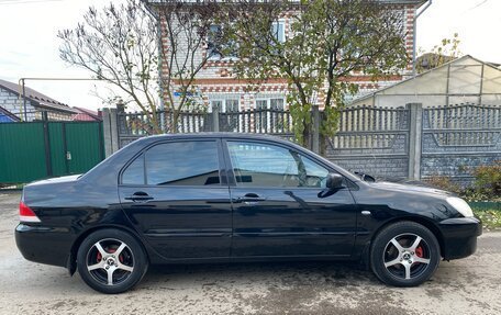 Mitsubishi Lancer IX, 2007 год, 345 000 рублей, 15 фотография