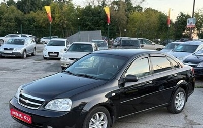 Chevrolet Lacetti, 2006 год, 347 000 рублей, 1 фотография