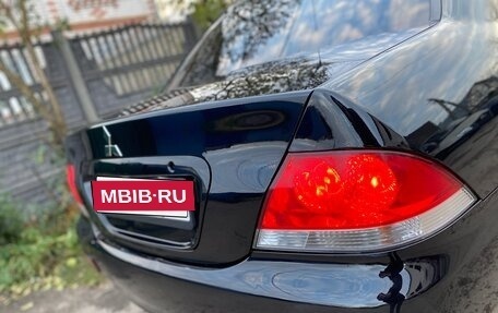 Mitsubishi Lancer IX, 2007 год, 345 000 рублей, 12 фотография