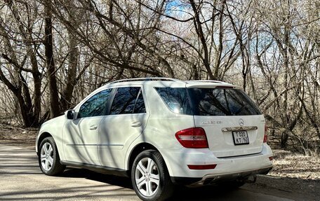 Mercedes-Benz M-Класс, 2008 год, 1 500 000 рублей, 2 фотография