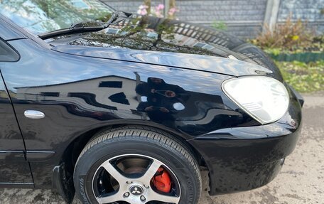 Mitsubishi Lancer IX, 2007 год, 345 000 рублей, 23 фотография