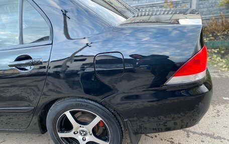 Mitsubishi Lancer IX, 2007 год, 345 000 рублей, 25 фотография