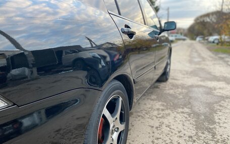 Mitsubishi Lancer IX, 2007 год, 345 000 рублей, 21 фотография