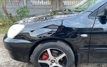 Mitsubishi Lancer IX, 2007 год, 345 000 рублей, 24 фотография