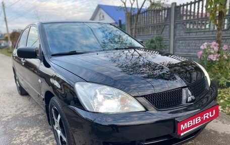 Mitsubishi Lancer IX, 2007 год, 345 000 рублей, 19 фотография